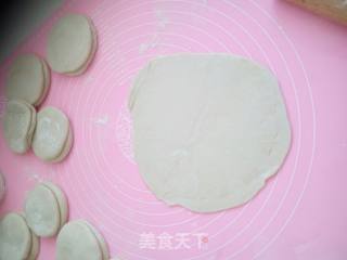 Whole Wheat Spring Cake recipe