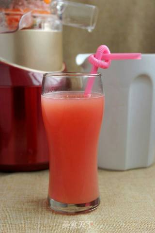 Grapefruit Juice recipe