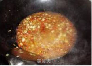 Panlong Minced Meat and Eggplant recipe