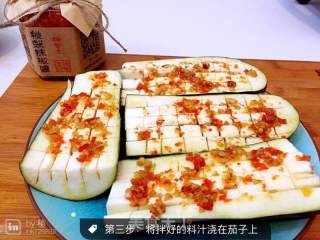 Secret Fried Eggplant Eggplant recipe