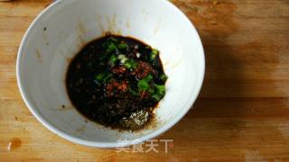 Braised Duck + Dipping Sauce-nourishing Yin and Lungs in Autumn recipe