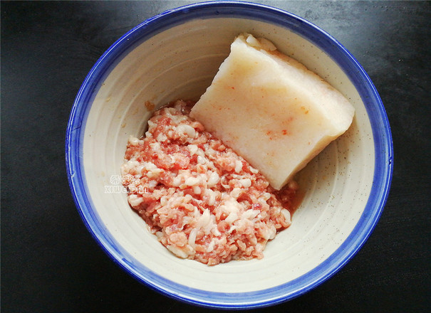 Tofu Skin Buns recipe