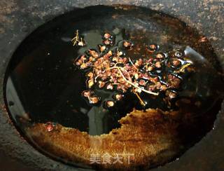 Scallion Fried Conch Slices#家乡味# recipe