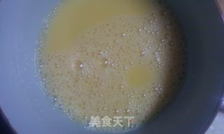 Double Purple Zhengyan Egg Skin Rice Roll-perilla Series 3 recipe