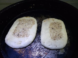 Sesame Biscuits recipe