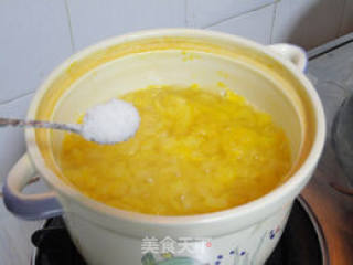 Dole Pineapple Sauce recipe
