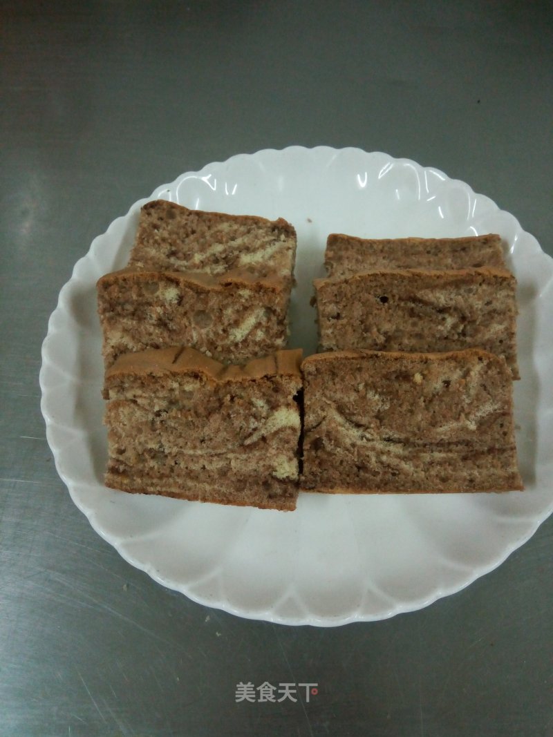 Marble Cake