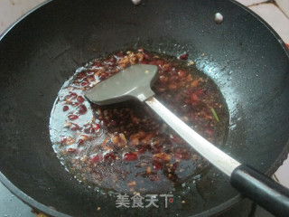 Nanchang Special Minced Meat Eggplant recipe