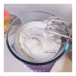 The Whole Egg Melts in The Mouth recipe