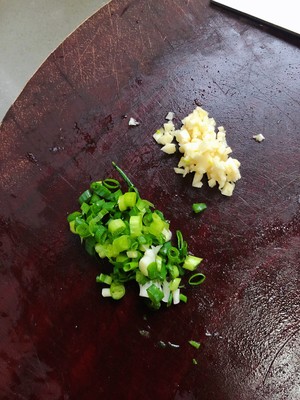 Japanese Tofu with Minced Meat (home Cooking with Rice) recipe