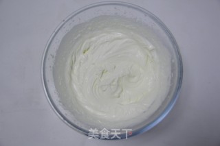 Full of Happiness-double Cheesecake recipe