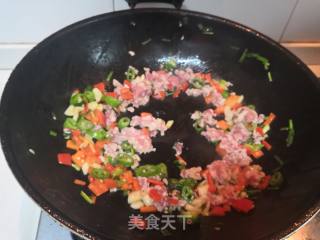 Smashed Winter Melon recipe