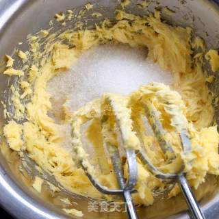 #aca烤培明星大赛#original Butter Cake recipe