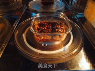 Dark Chocolate Baked Oats recipe