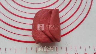 Red Rose Bread (low Sugar and High Value) recipe