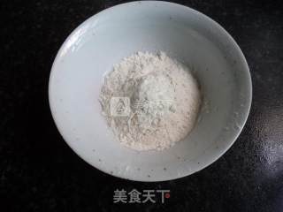 Steamed Crispy Fish recipe