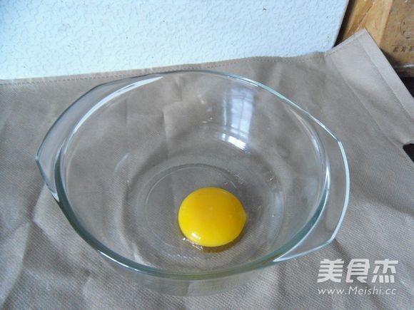 Mayonnaise recipe