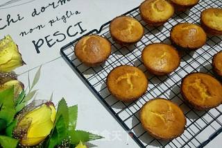 Waterless Cake recipe
