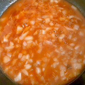 Essential for Fat Reduction Period｜pineapple🍍chicken Breast🐔sweet and Sour recipe