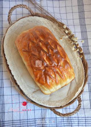 Refrigerated Liquid Type Net Bread recipe