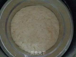 #柏翠大赛#revised Carrot Cake recipe