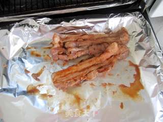 Bbq Pork in Oven recipe