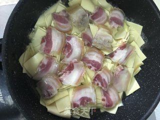 Thousands of Bacon Boiled recipe