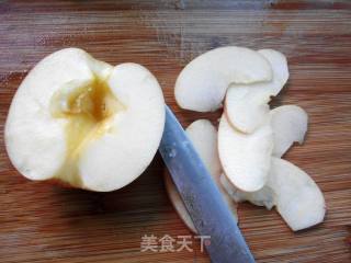 Apple Rose recipe