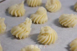 #the 4th Baking Contest and is Love to Eat Festival# Evaporated Milk Cookies recipe