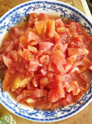 Sour Soup with Beef recipe