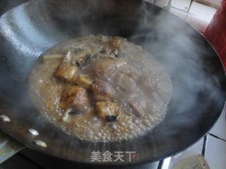 White Jade Chicken Wings recipe