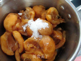 Chuanbei Loquat Cream recipe