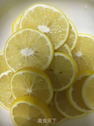 Chuanbei Lemon Balm recipe