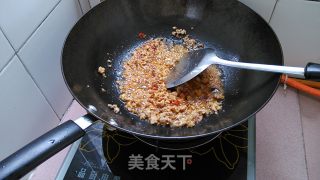 Ants on The Tree recipe