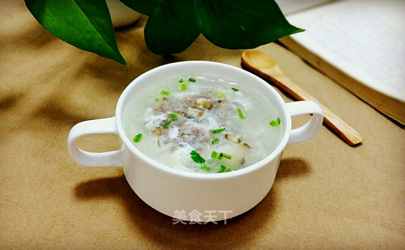 West Lake Beef Broth recipe