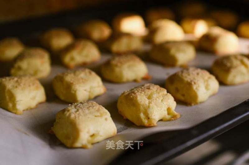 # Fourth Baking Contest and is Love to Eat Festival#cheese Cookies recipe