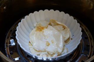 Flower Maw Milk Jelly recipe