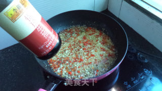 Garlic Oil Kelp recipe