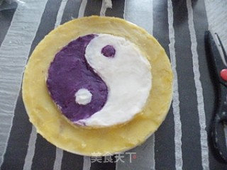 Tai Chi Bagua Diagram recipe