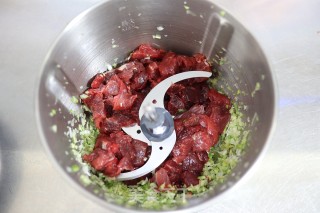 Deep-fried Pork recipe