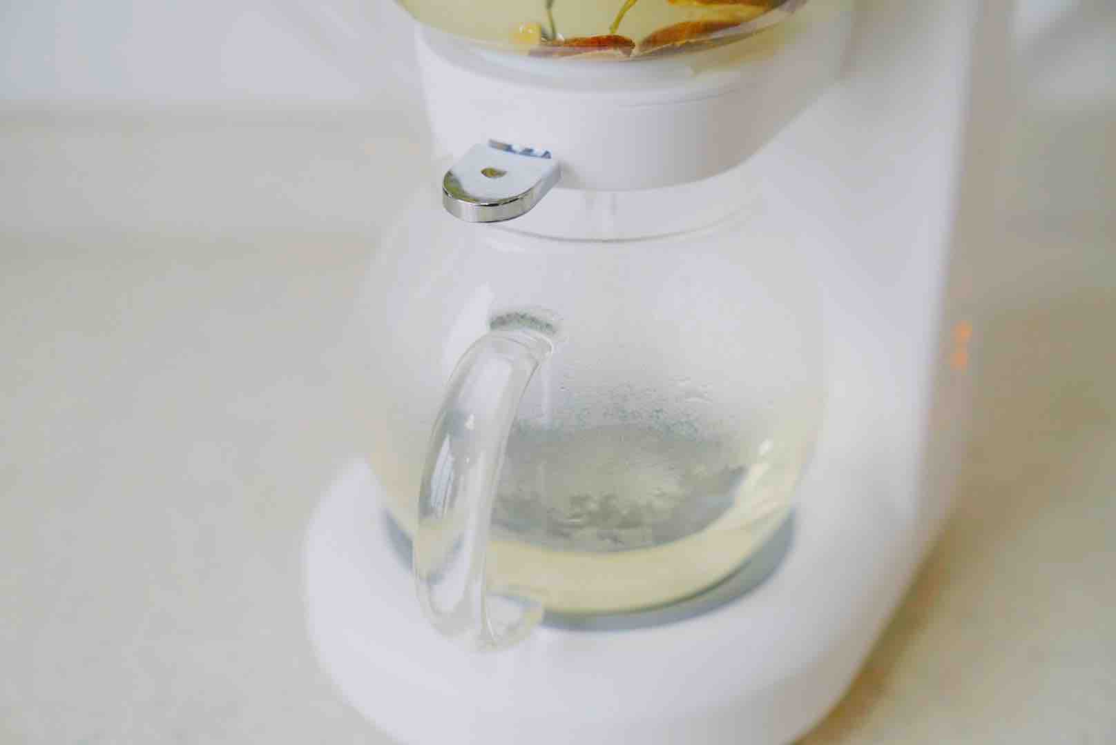 Honeysuckle Licorice Tea recipe