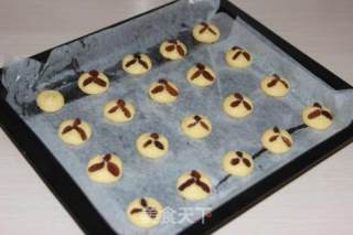 Raisin Icing Biscuits-sweet But Not Greasy Rosin recipe