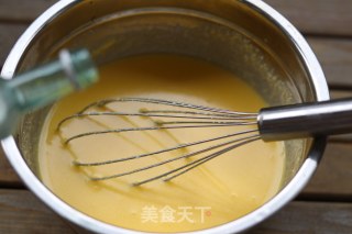 Almond Cheesecake recipe