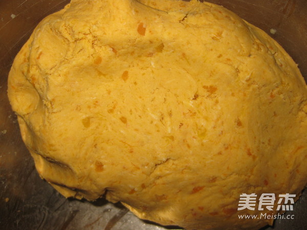 Double Potato Balls recipe