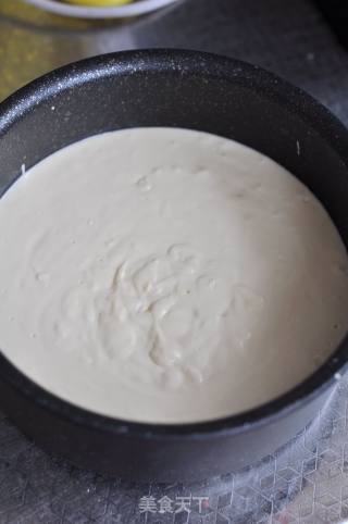 # Fourth Baking Contest and is Love to Eat Festival#yellow Cake recipe