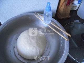 Jujube Steamed Bun recipe