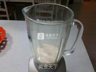 Banana Milkshake recipe