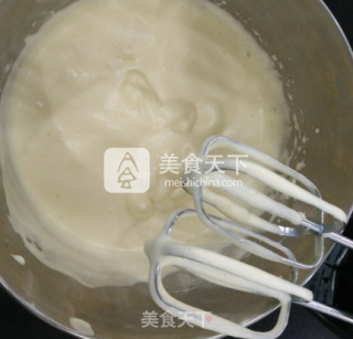 Chocolate Lava Cake recipe