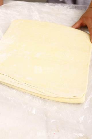 How to Make Mount Fuji Bread recipe