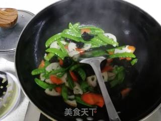 Hawthorn Fry recipe